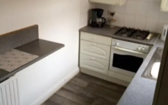 Homely double bedroom near the Brookdale Park 2