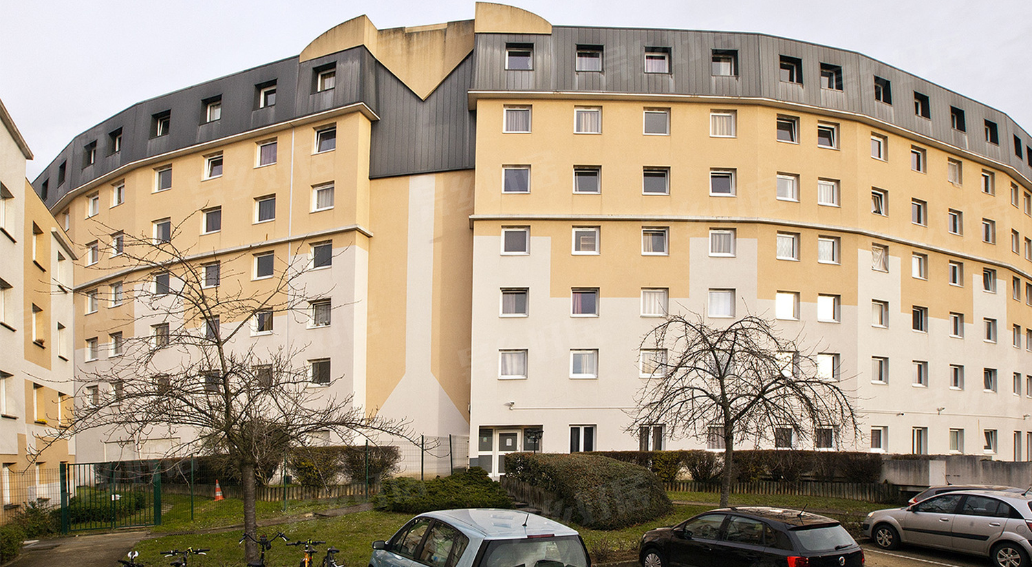 les estudines Marne La Vallée