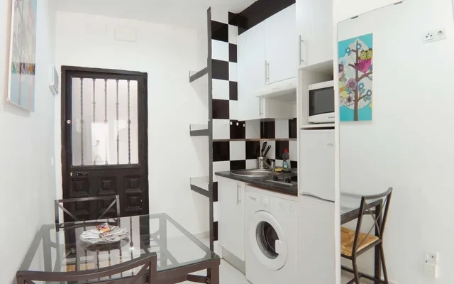 Studio Calle Antonio Zamora 0