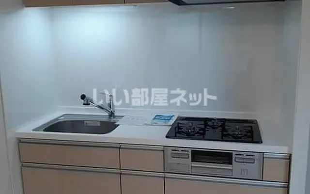 Glanz（グランツ） 2階 - 中野区の学生向け宿泊施設 - 2階 - 1LDK