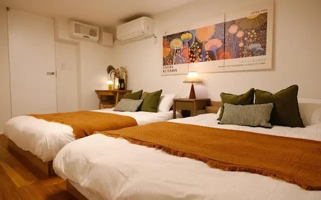 Mi-Villa Aprire Yotsuya 4