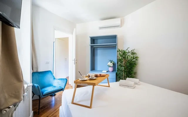 Apartment in Via Francesco Baracca, Firenze for 65 m² with 2 bedrooms 3