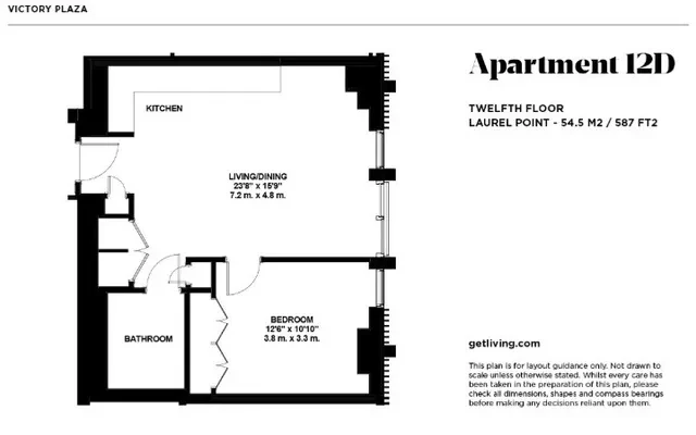 LH-Laurel Point 1