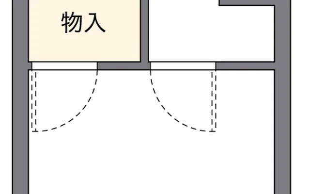 レオパレスＴＡＫＡＯＫＡ 1