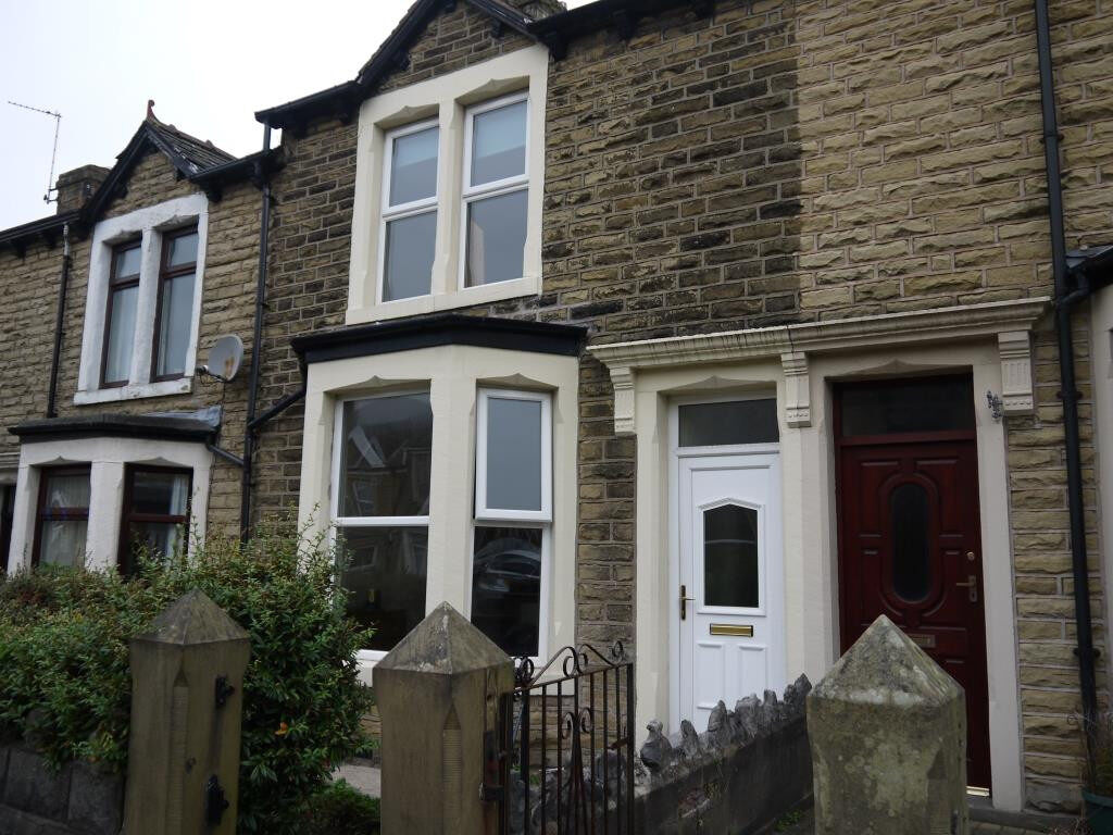 43 Coulston Road, Lancaster