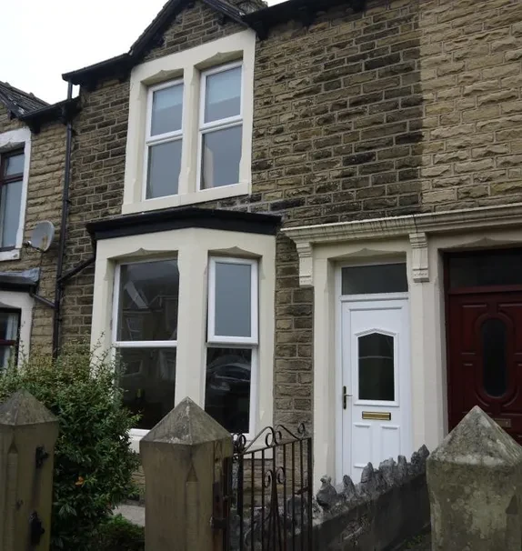 43 Coulston Road, Lancaster