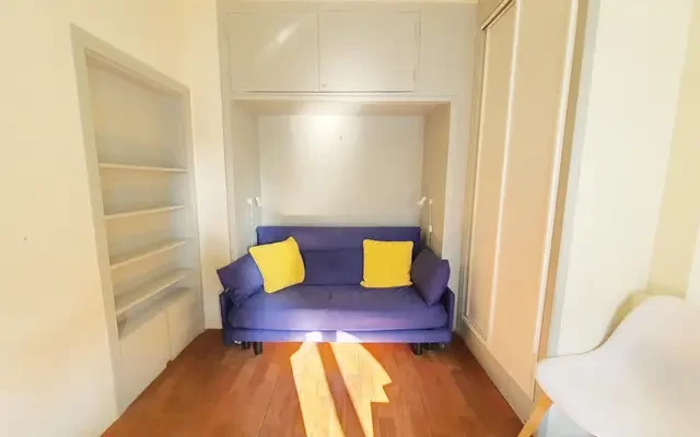apartment in 16th arrondissement   Trocadero Auteuil Passy 4