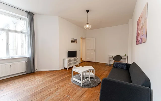 Two Room Apartment 2
