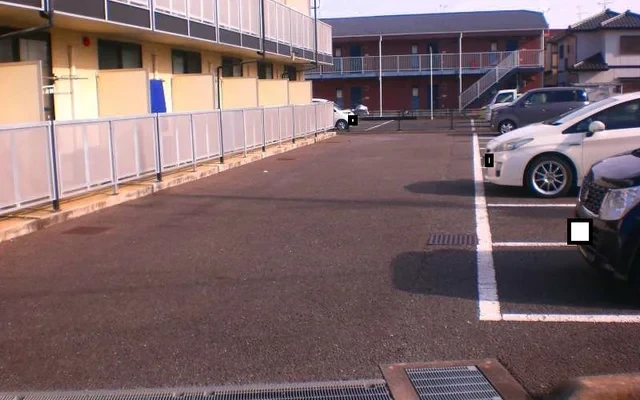 レオパレスルーチェ４ - Toride student accommodation - 303号房间(带独立厨房)
