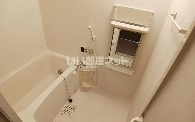 ラーゼンパーク Ⅲ 201号室 - chỗ ở sinh viên tại Thành phố Toki - 201 - 2LDK