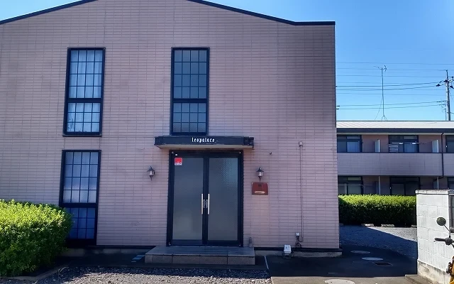 レオパレスＮＯＧＩ−Ｂ 0