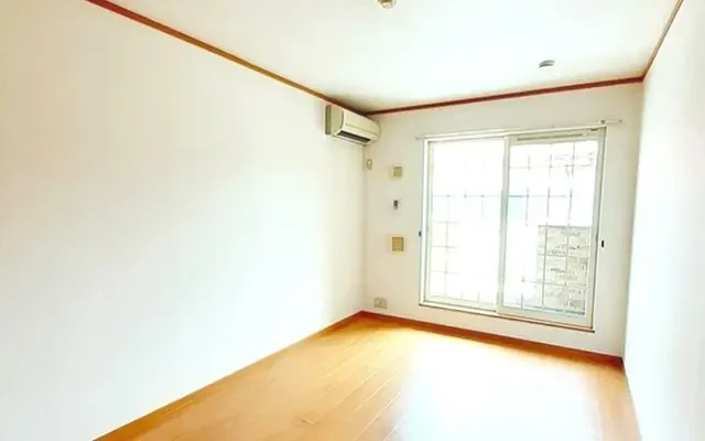 クレメント ヒルⅠ 2階 - Fussa student accommodation - 2階 - 2LDK