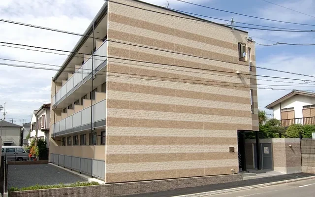 Leopalace Viva Kamiitabashi Room 306 0