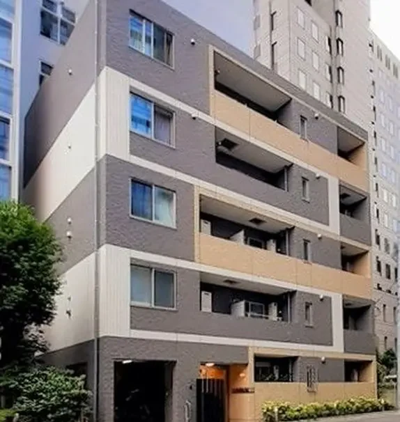 よしビル 5階