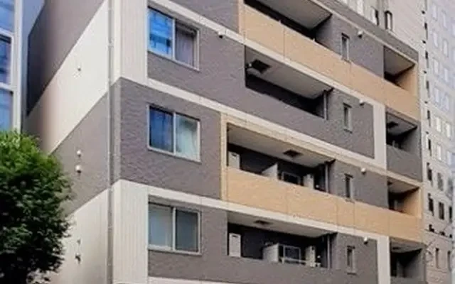 よしビル 5階 - Shinjuku-ku student accommodation