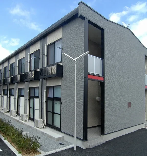 レオパレスオアシス