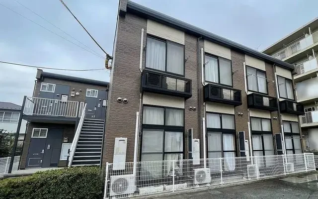 レオパレスグランシャリオ 1