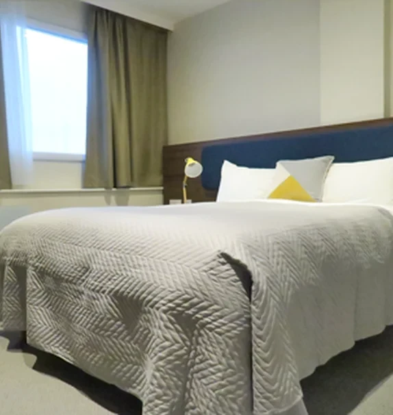 Aparthotels Newport