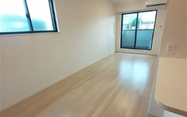 Hikarusa Kofu Kokubo, North I, Room 201 4