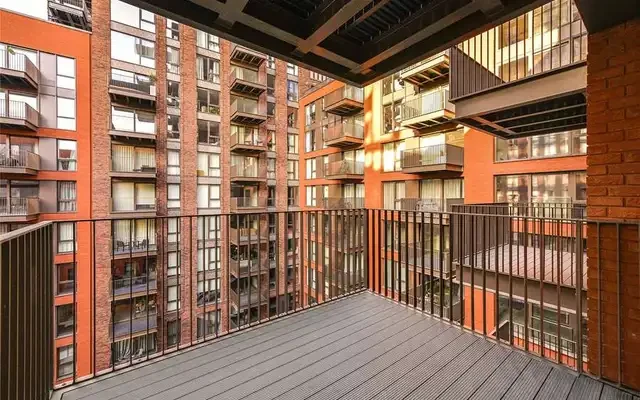 Embassy Gardens 0
