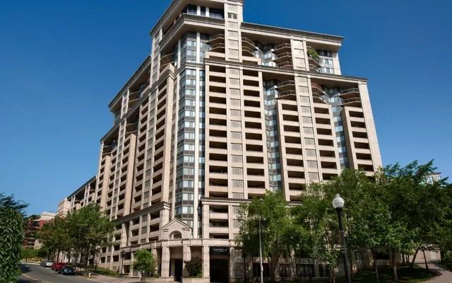 Courthouse Plaza Apartments 0