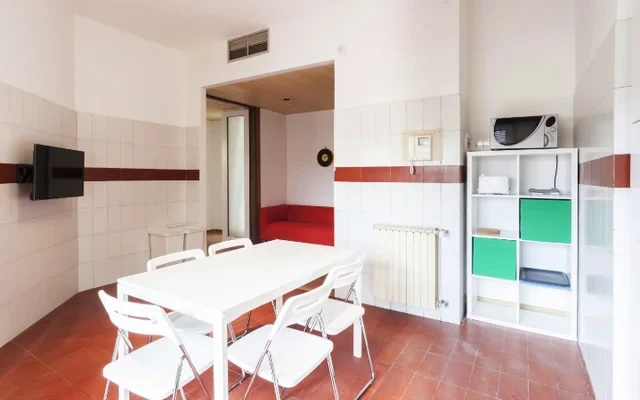 Fancy double bedroom near Fortezza 3