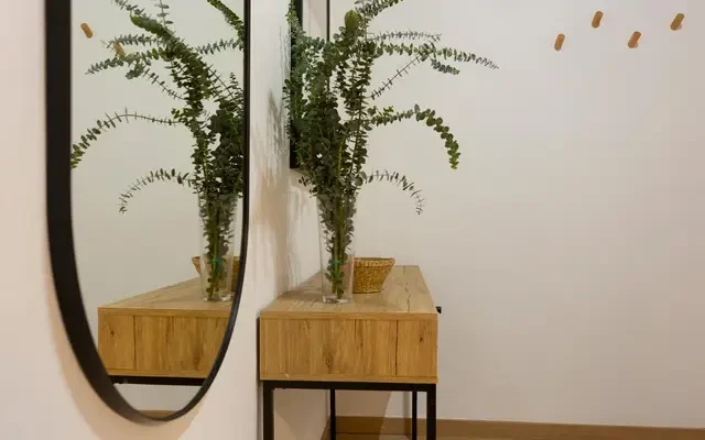 Stylish 2-Bedroom apartment close to Praça da Catalunha 1