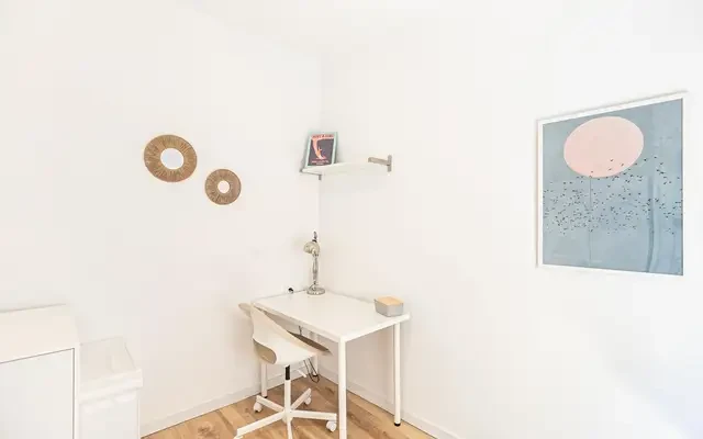 apartment in La Font d'En Fargues (Horta   Guinardó) 1
