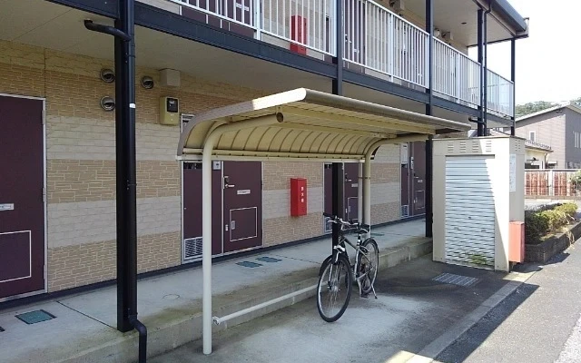 レオパレスポラリス 2