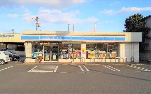 レオパレス華Ⅱ 2