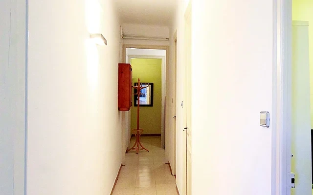 Passeig de Sant Joan Barcelona 08037 Spain 2