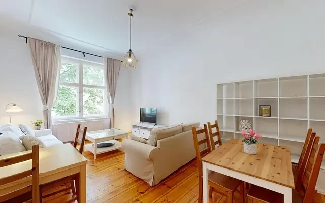 apartment in Halensee 4