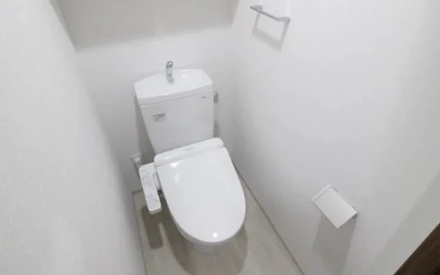 ルクレ木場親水公園 404 3