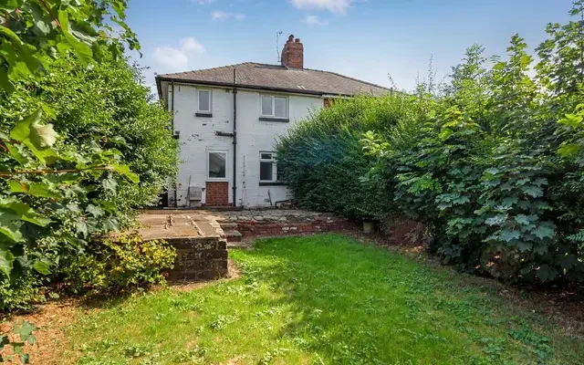 Stanmore Mount 26499# 4