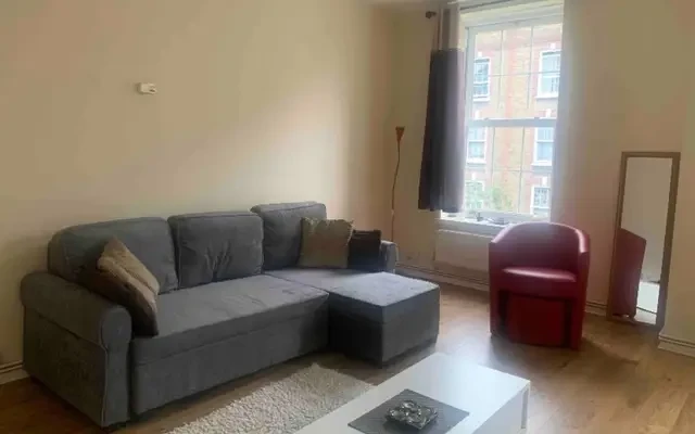apartment in Vauxhall 4