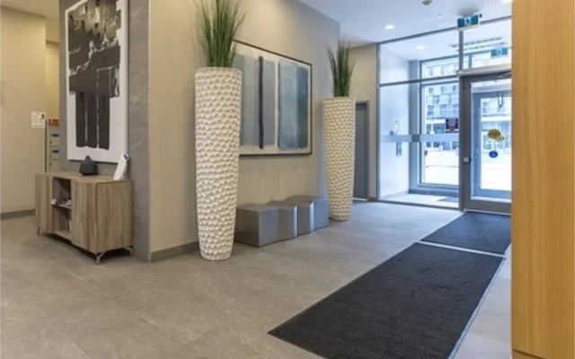 100 Bond Street East Prism 2