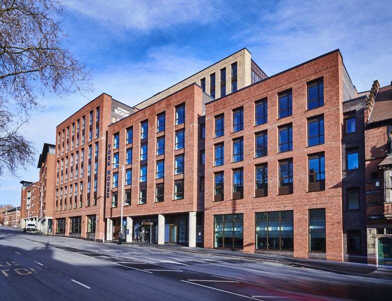 York House