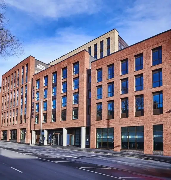 York House
