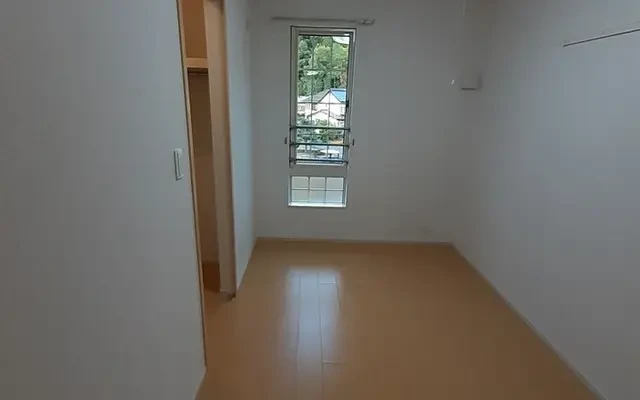 ミルト 2階 - Fukuchiyama student accommodation - 2階 - 1LDK