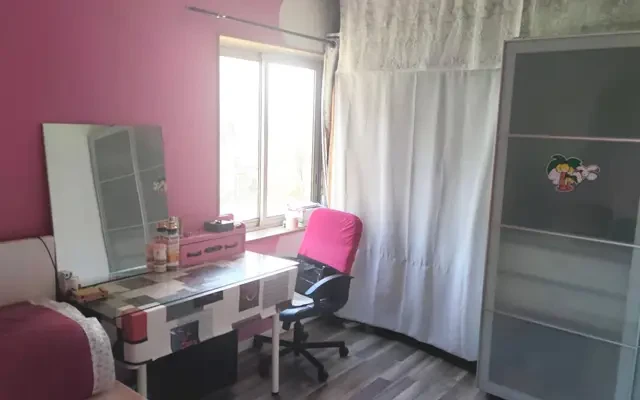 Fresnes 94e·13m²·F1·Une chambre （Colocation）·With furniture 2