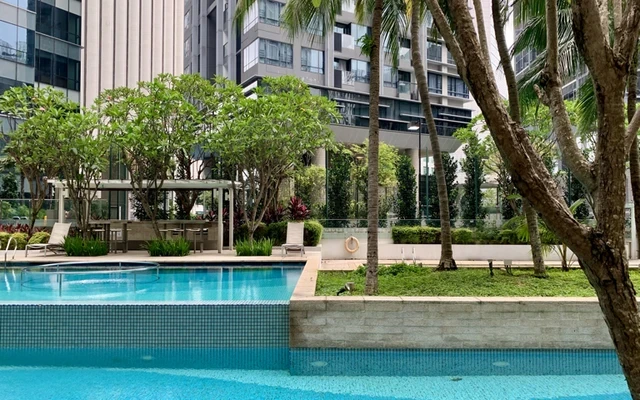 Icon Residence - HC 1