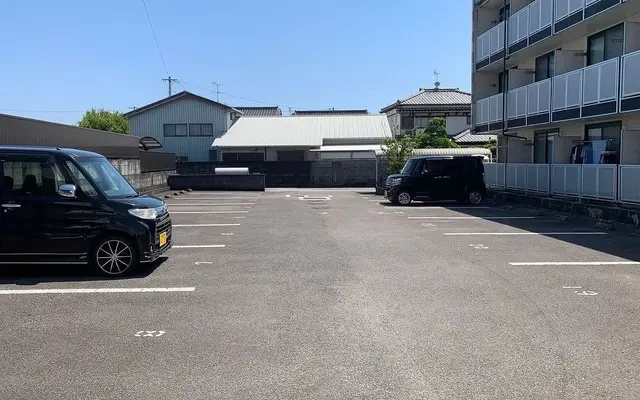レオパレスフレグラント 2