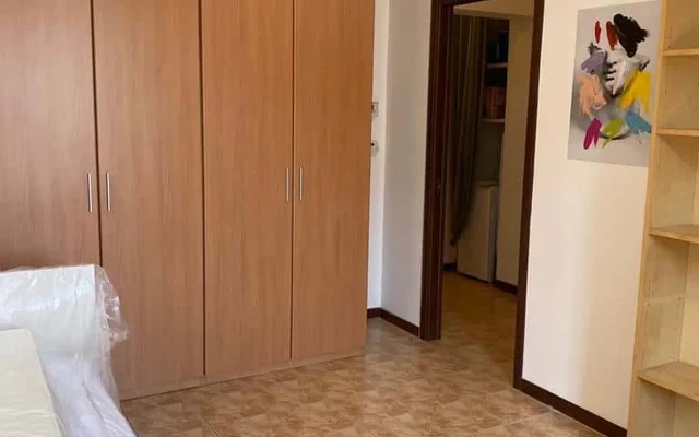 Flat Near Bocconi, IULM, NABA - Via Carlo Bazzi 4
