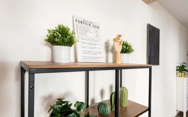 3Beds 2Baths furnished -Av America - MintyStay 3