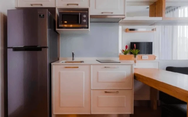 1-BR Condo for Rent, ฿18,000/month, Q House Sukhumvit 79 1