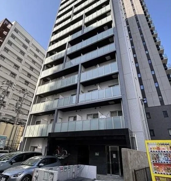 Elsa Building Nagoya Station