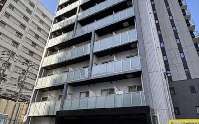 Elsa Building Nagoya Station 0