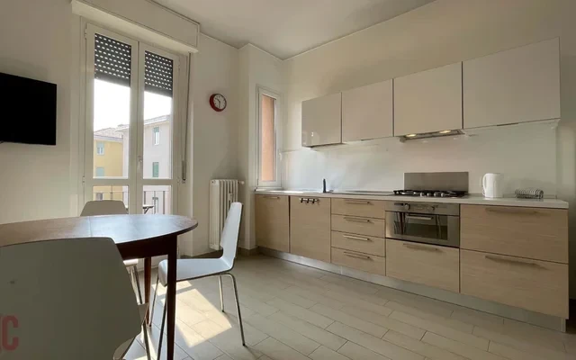 Appartamento in Via Alfredo Oriani - zona Quadronno - Crocetta (ORIANI4) 2