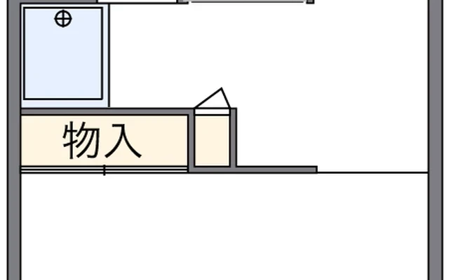 田園Ａ棟 1