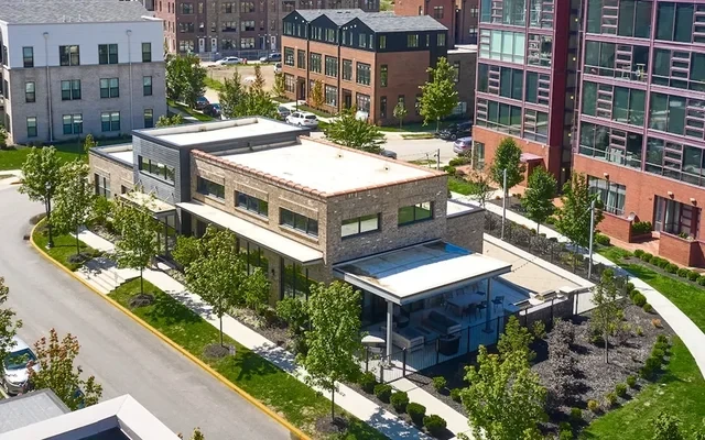 Legacy at Jeffrey Park 0